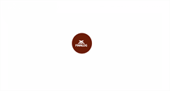 Desktop Screenshot of finnlog.eu