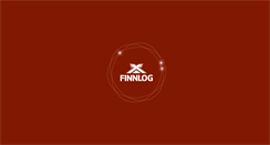 Desktop Screenshot of finnlog.ru